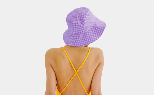 Cutest crochet bathing suits- beginner's guide to DIY
